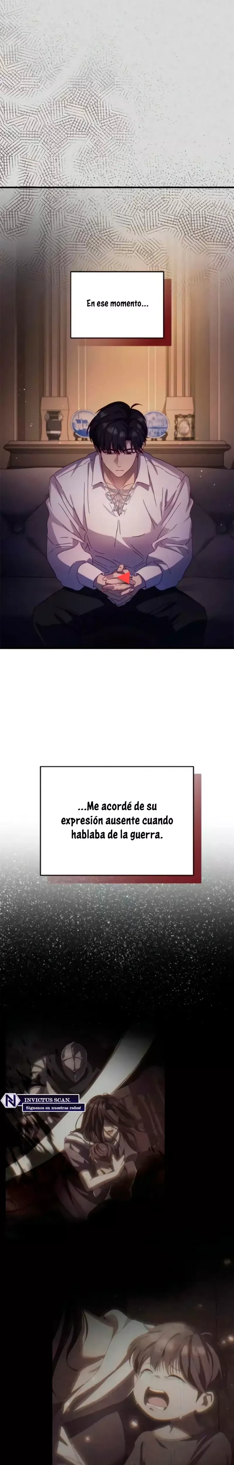 Soy una villana, pero no viviré como tal Capítulo 10 en Línea - página 17
