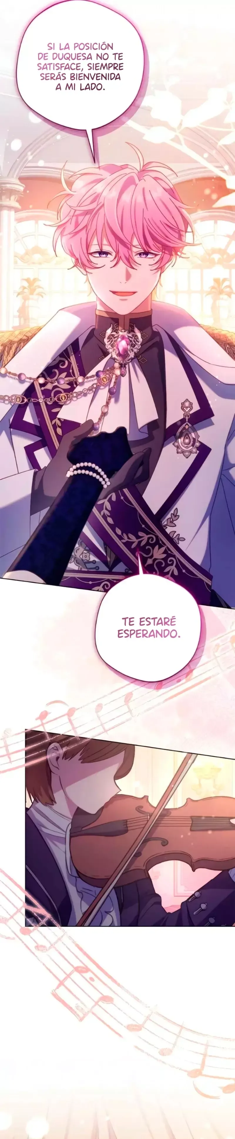 Soy una villana, pero no viviré como tal Capítulo 17 en Línea - página 17
