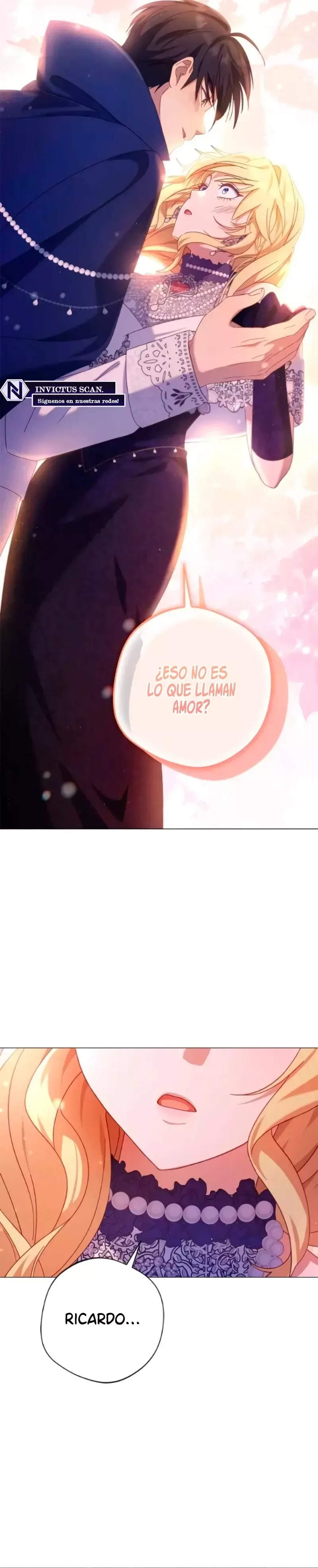 Soy una villana, pero no viviré como tal Capítulo 18 en Línea - página 15