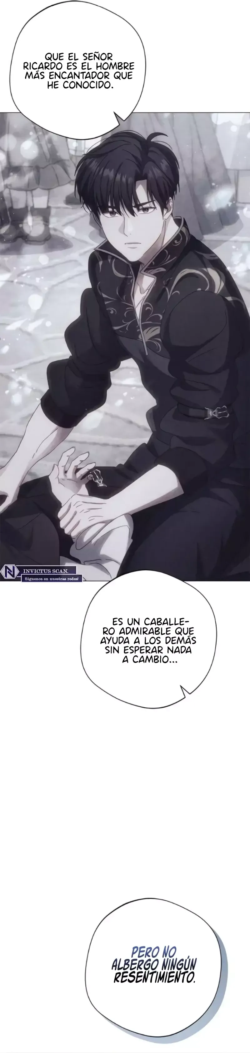 Soy una villana, pero no viviré como tal Capítulo 19 en Línea - página 13