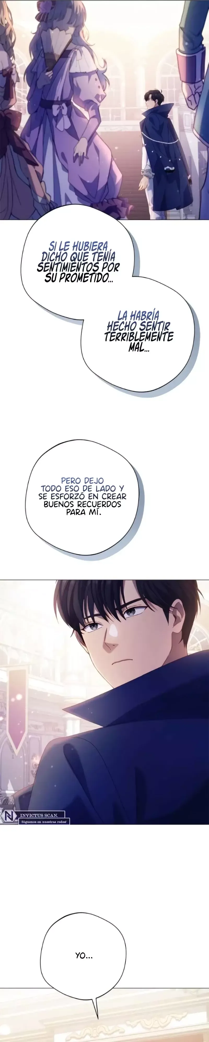 Soy una villana, pero no viviré como tal Capítulo 19 en Línea - página 14
