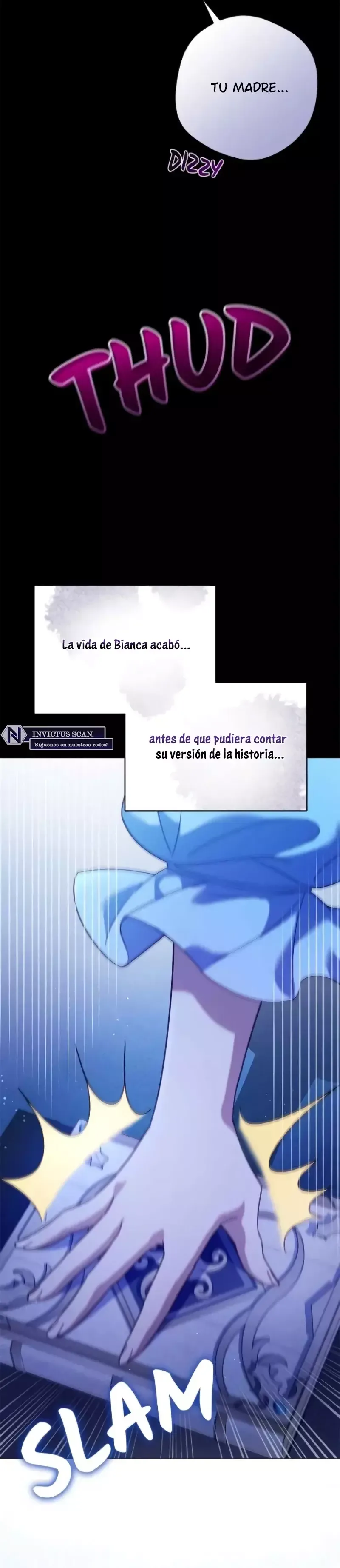 Soy una villana, pero no viviré como tal Capítulo 19 en Línea - página 30