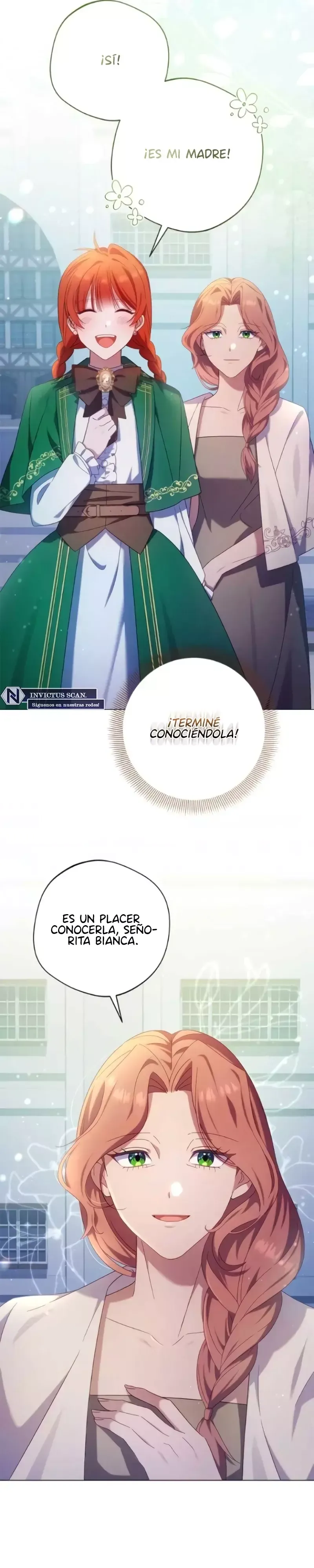 Soy una villana, pero no viviré como tal Capítulo 19 en Línea - página 41