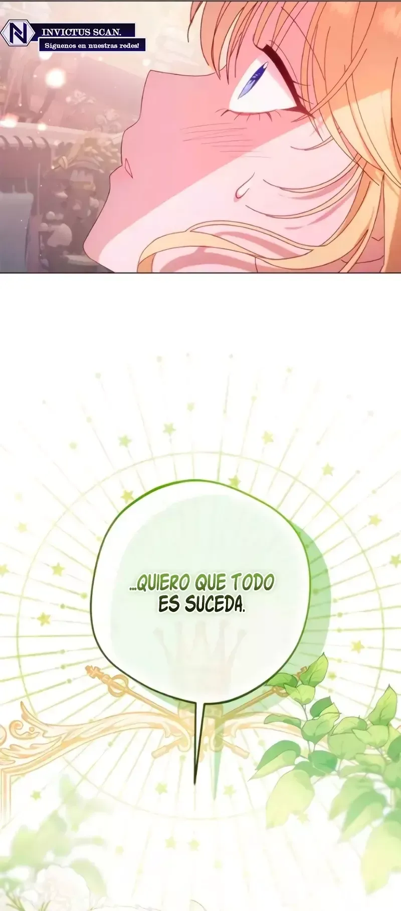 Soy una villana, pero no viviré como tal Capítulo 21 en Línea - página 34