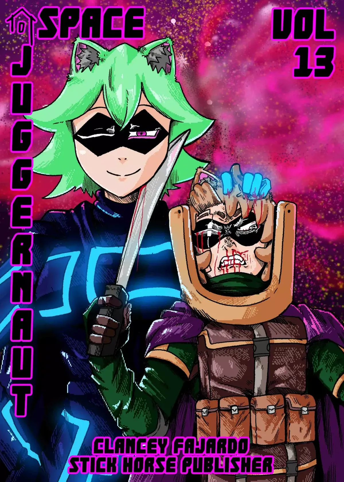 Space Juggernaut Capítulo 115 en Línea - página 1