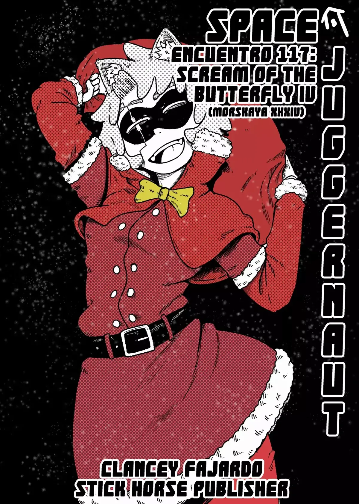 Space Juggernaut Capítulo 117 en Línea - página 1