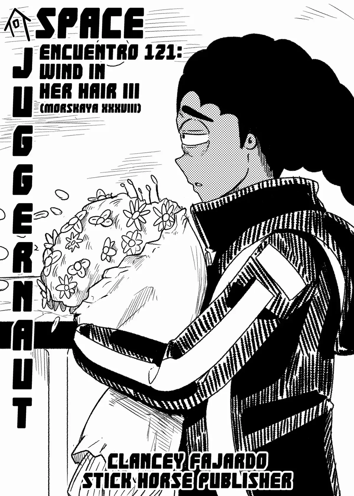 Space Juggernaut Capítulo 121 en Línea - página 1