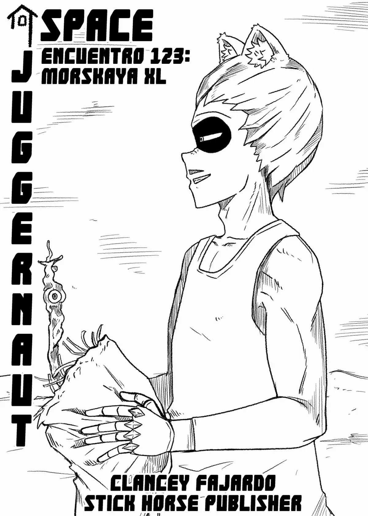 Space Juggernaut Capítulo 123 en Línea - página 1