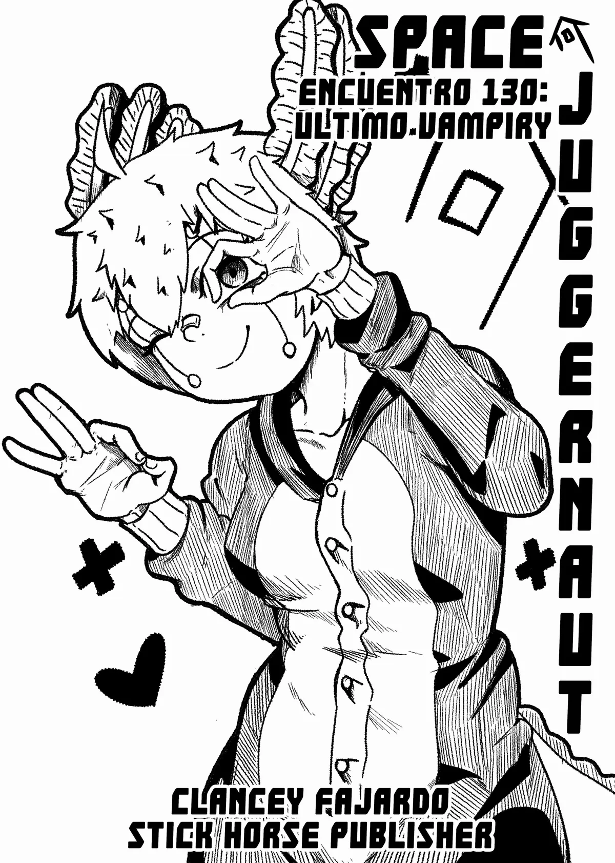Space Juggernaut Capítulo 130 en Línea - página 1