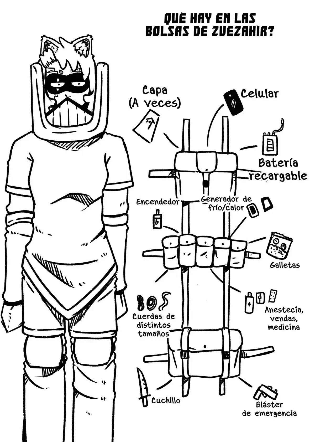 Space Juggernaut Capítulo 54.5 en Línea - página 1
