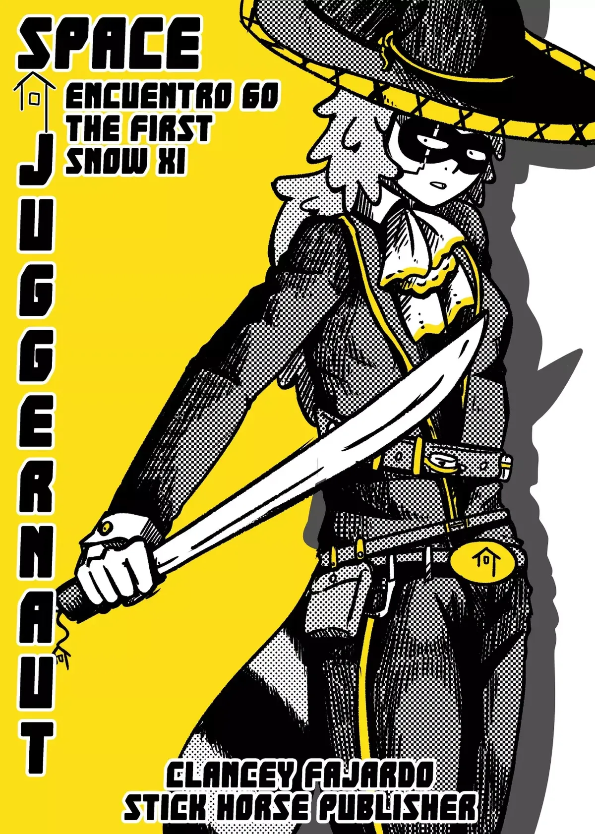 Space Juggernaut Capítulo 60 en Línea - página 1