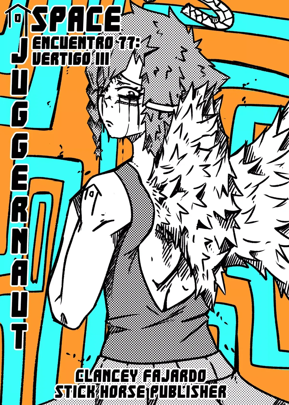 Space Juggernaut Capítulo 77 en Línea - página 1