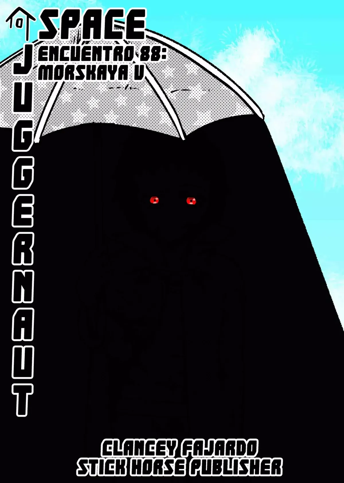 Space Juggernaut Capítulo 88 en Línea - página 1