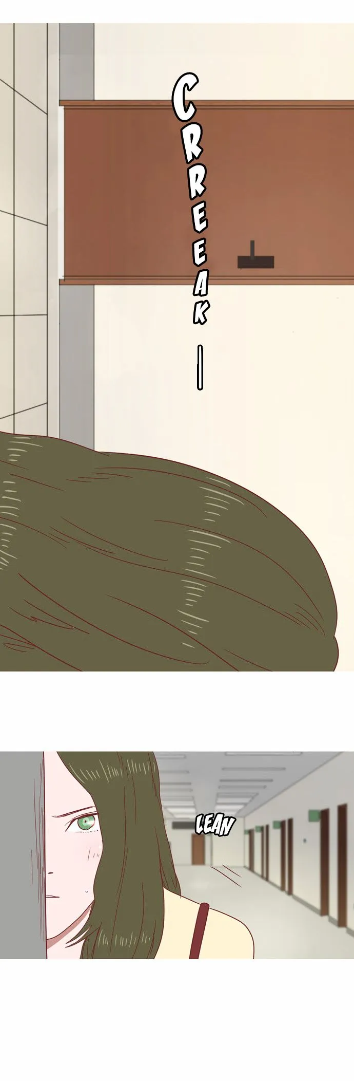 SPERMAN Capítulo 12 en Línea - página 3