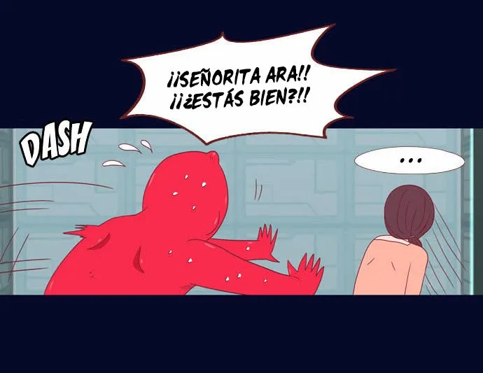 SPERMAN Capítulo 15 en Línea - página 15