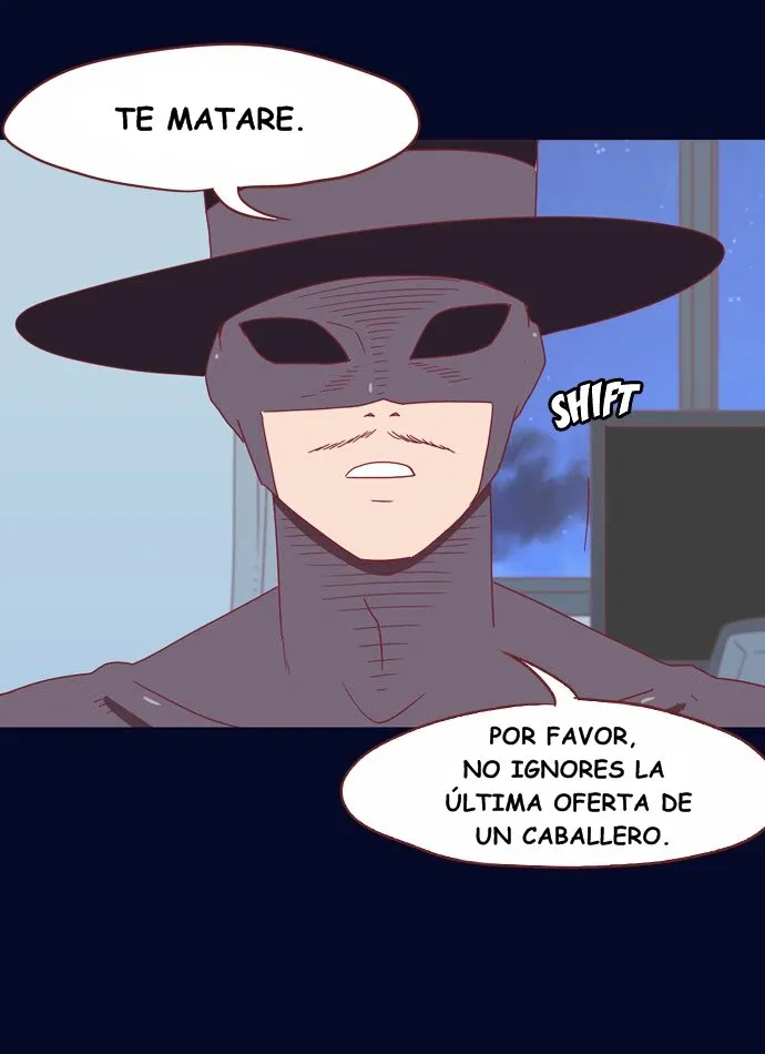 SPERMAN Capítulo 16 en Línea - página 14