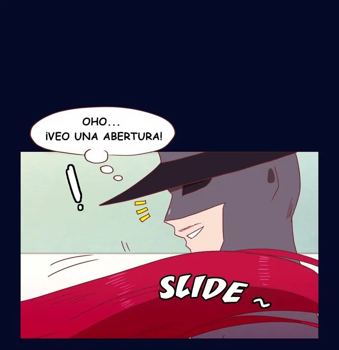 SPERMAN Capítulo 17 en Línea - página 5