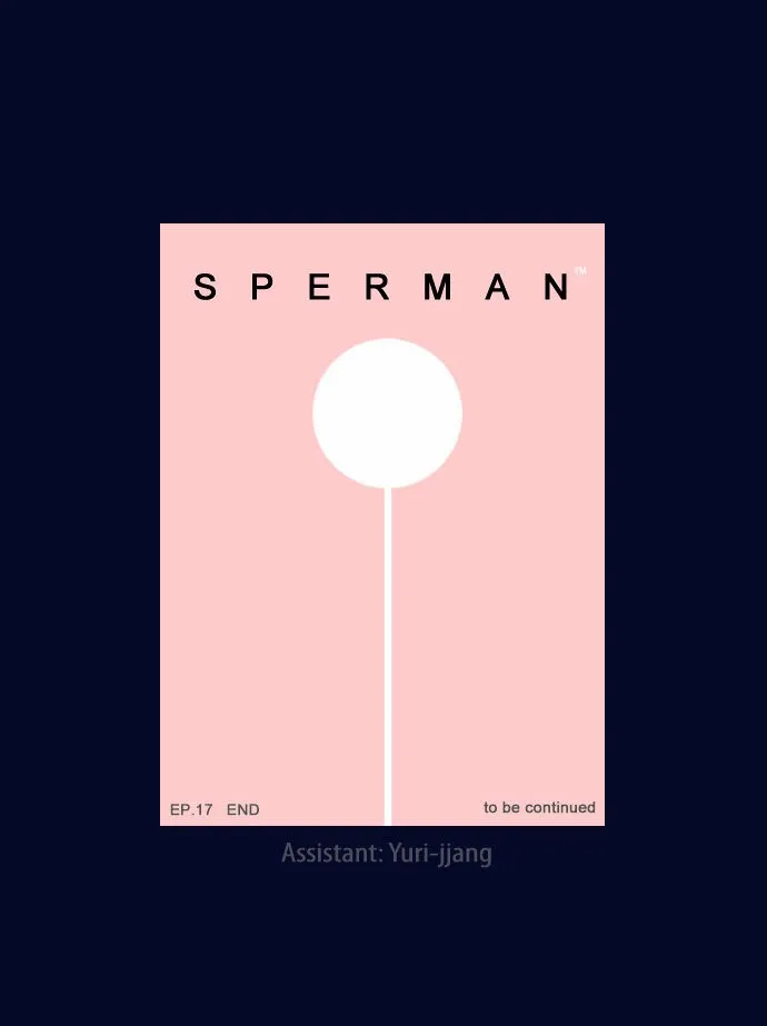 SPERMAN Capítulo 17 en Línea - página 36