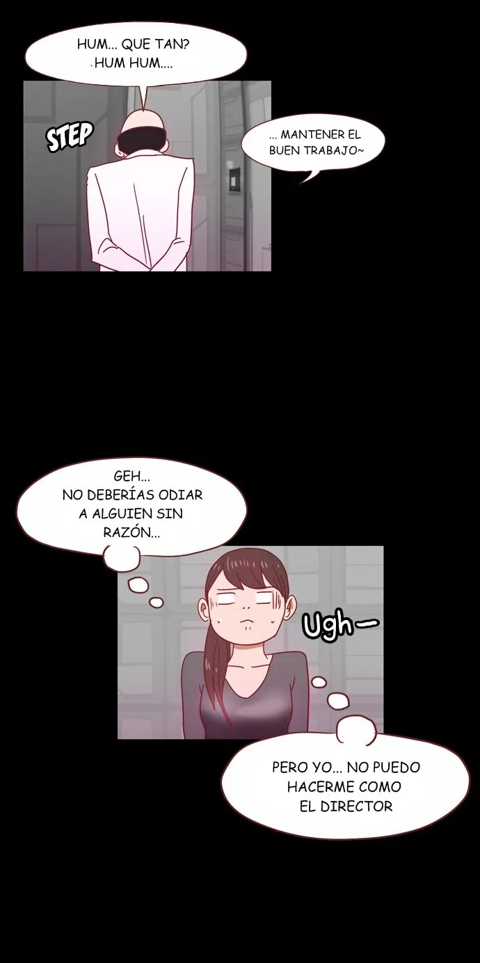 SPERMAN Capítulo 18 en Línea - página 16