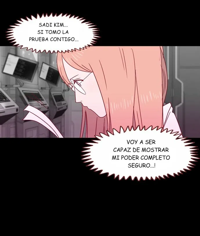 SPERMAN Capítulo 18 en Línea - página 24