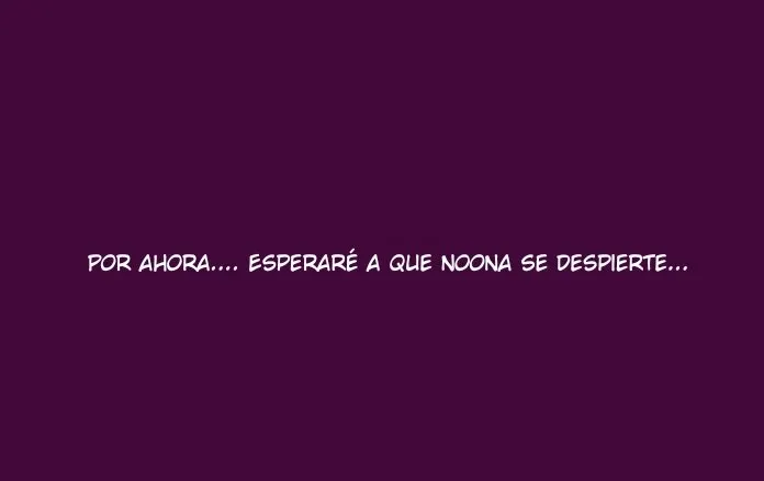 SPERMAN Capítulo 21 en Línea - página 35