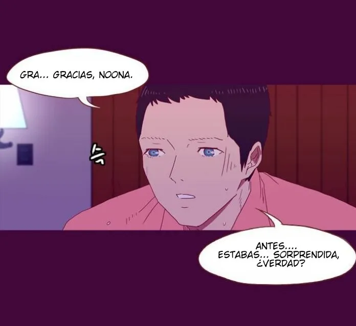 SPERMAN Capítulo 21 en Línea - página 42