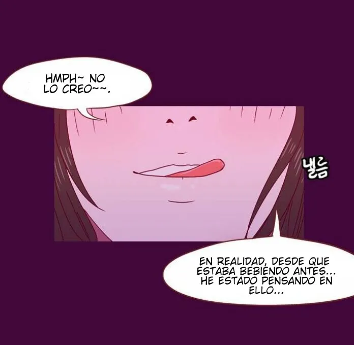 SPERMAN Capítulo 21 en Línea - página 57