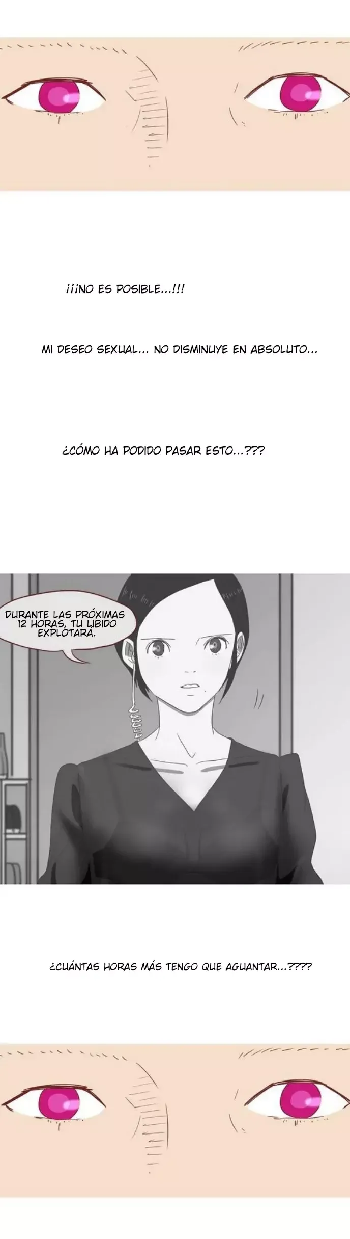 SPERMAN Capítulo 29 en Línea - página 23