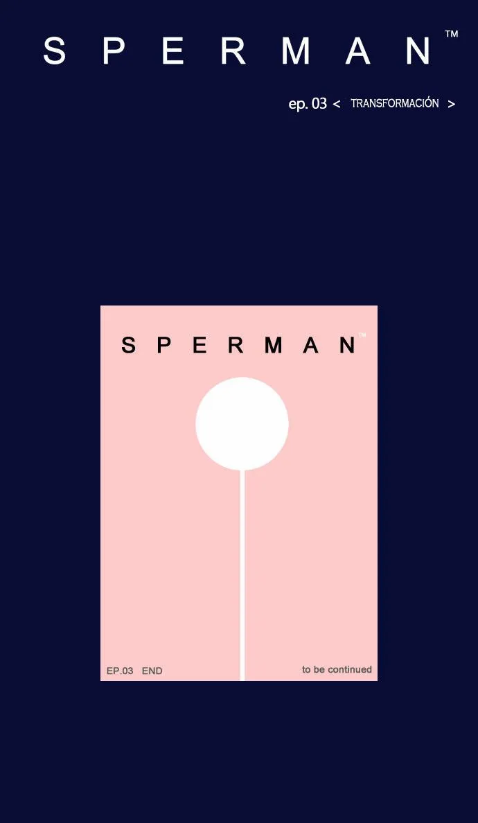 SPERMAN Capítulo 3 en Línea - página 22