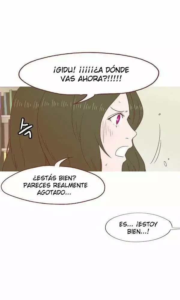 SPERMAN Capítulo 31 en Línea - página 3