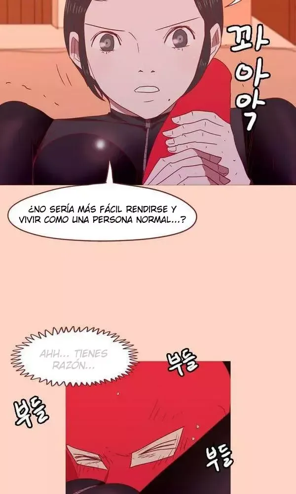 SPERMAN Capítulo 31 en Línea - página 24