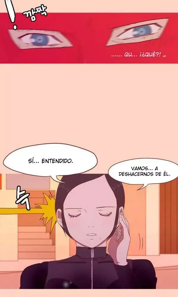 SPERMAN Capítulo 31 en Línea - página 38