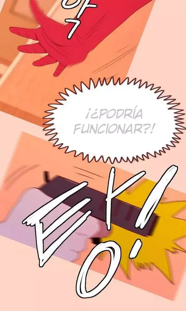 SPERMAN Capítulo 31 en Línea - página 43