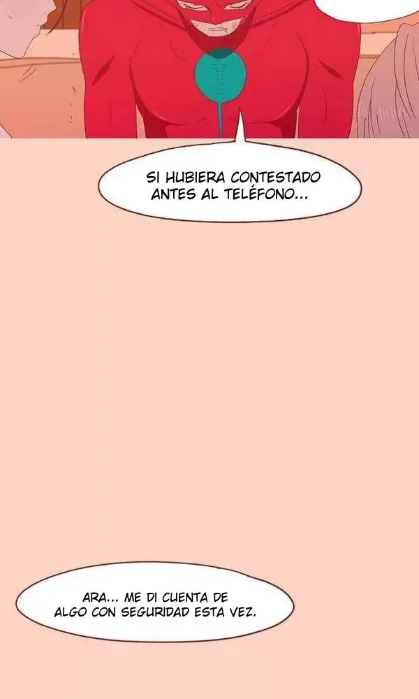 SPERMAN Capítulo 31 en Línea - página 53