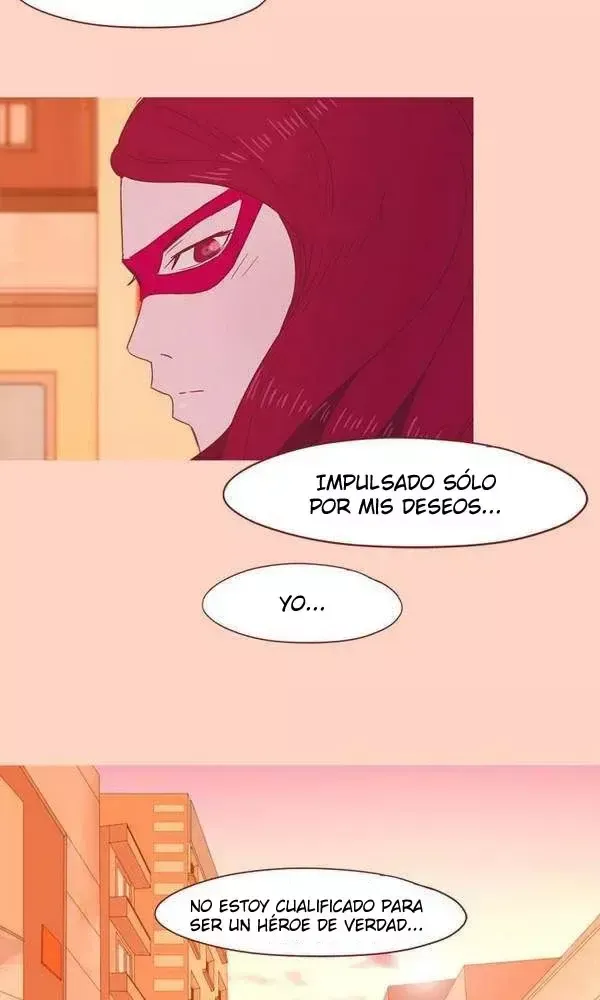SPERMAN Capítulo 31 en Línea - página 55