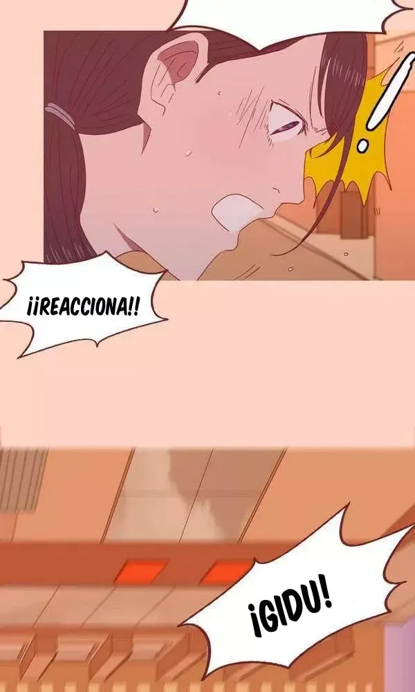 SPERMAN Capítulo 31 en Línea - página 58