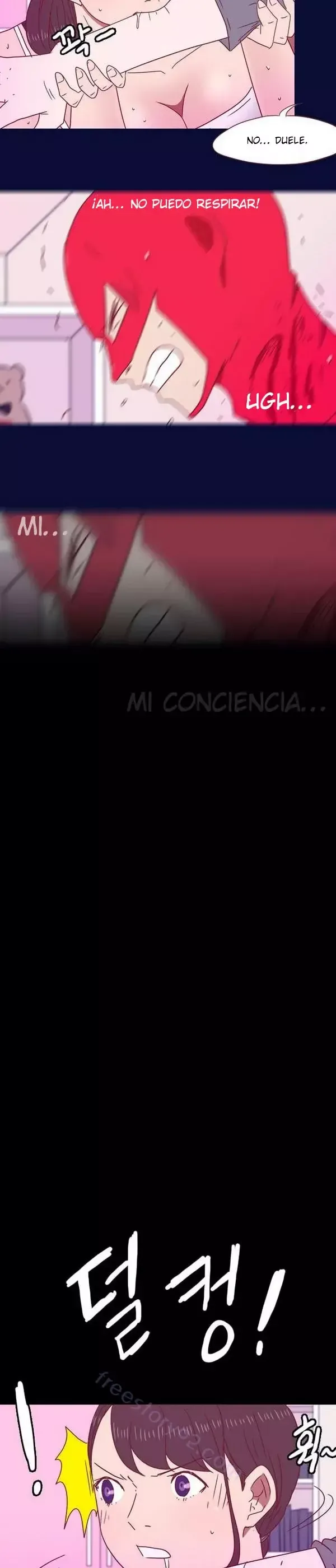 SPERMAN Capítulo 37 en Línea - página 16