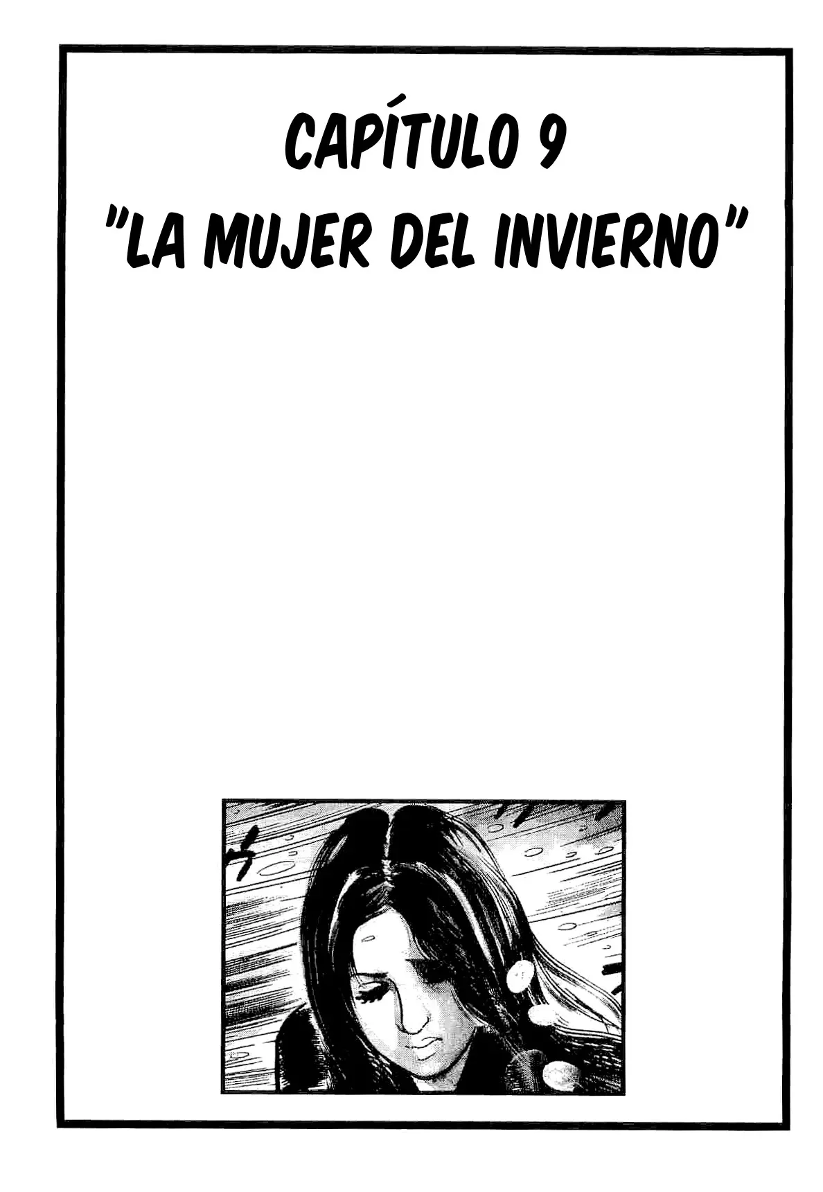 Spider-Man Capítulo 10 en Línea - página 1