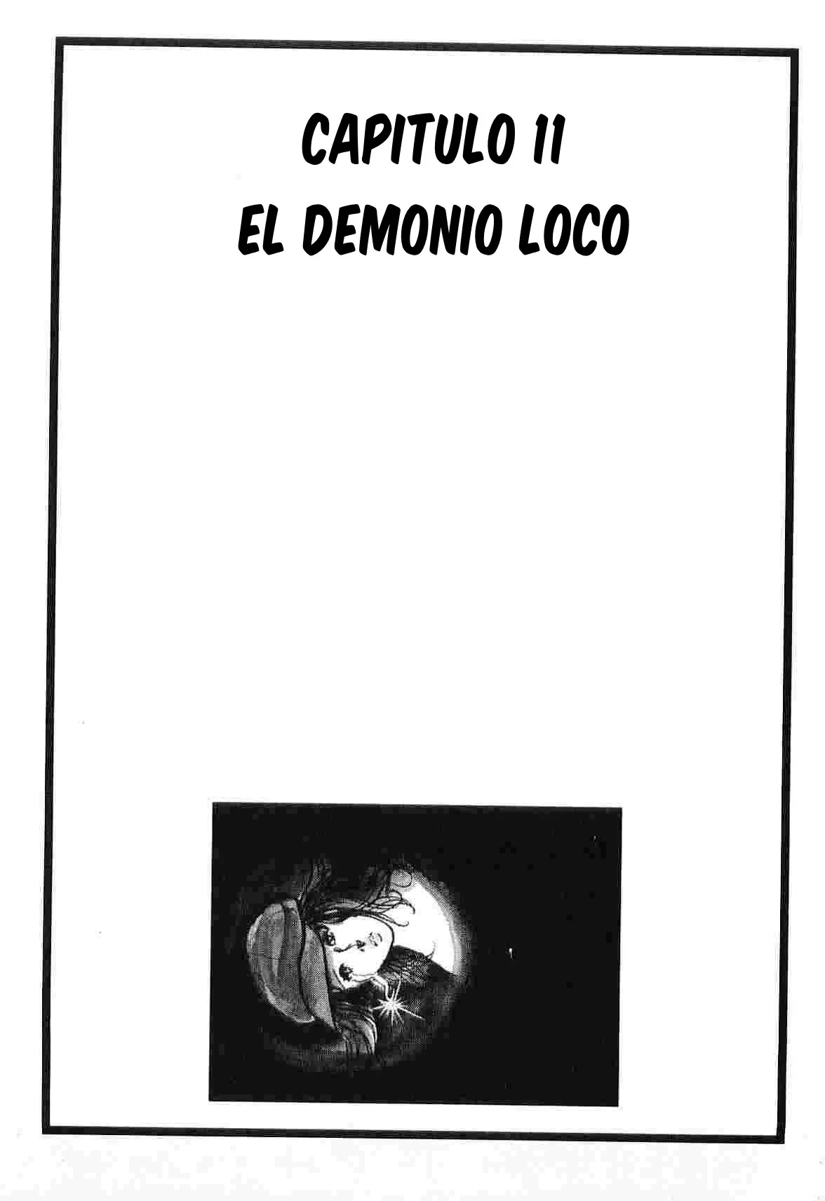 Spider-Man Capítulo 12 en Línea - página 1
