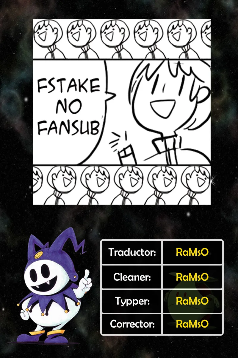 SPY×FAMILY Capítulo 5 en Línea - página 1