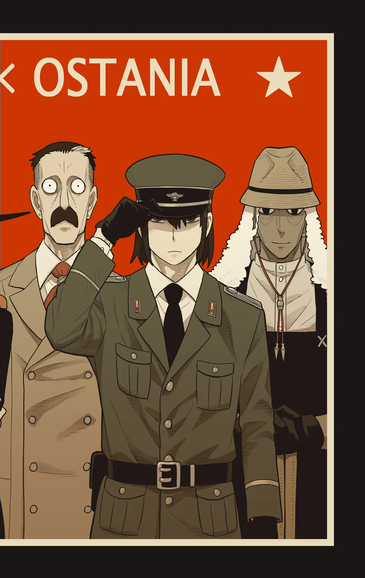 SPY×FAMILY Capítulo 71.5 en Línea - página 1