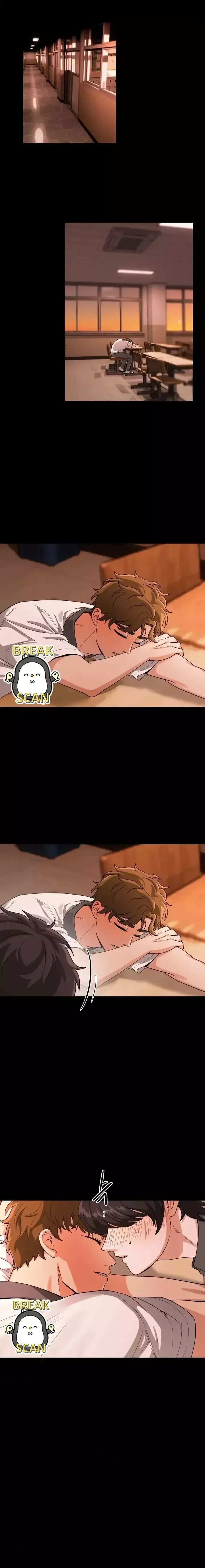 Stalkeando a mi bully Capítulo 2 en Línea - página 2