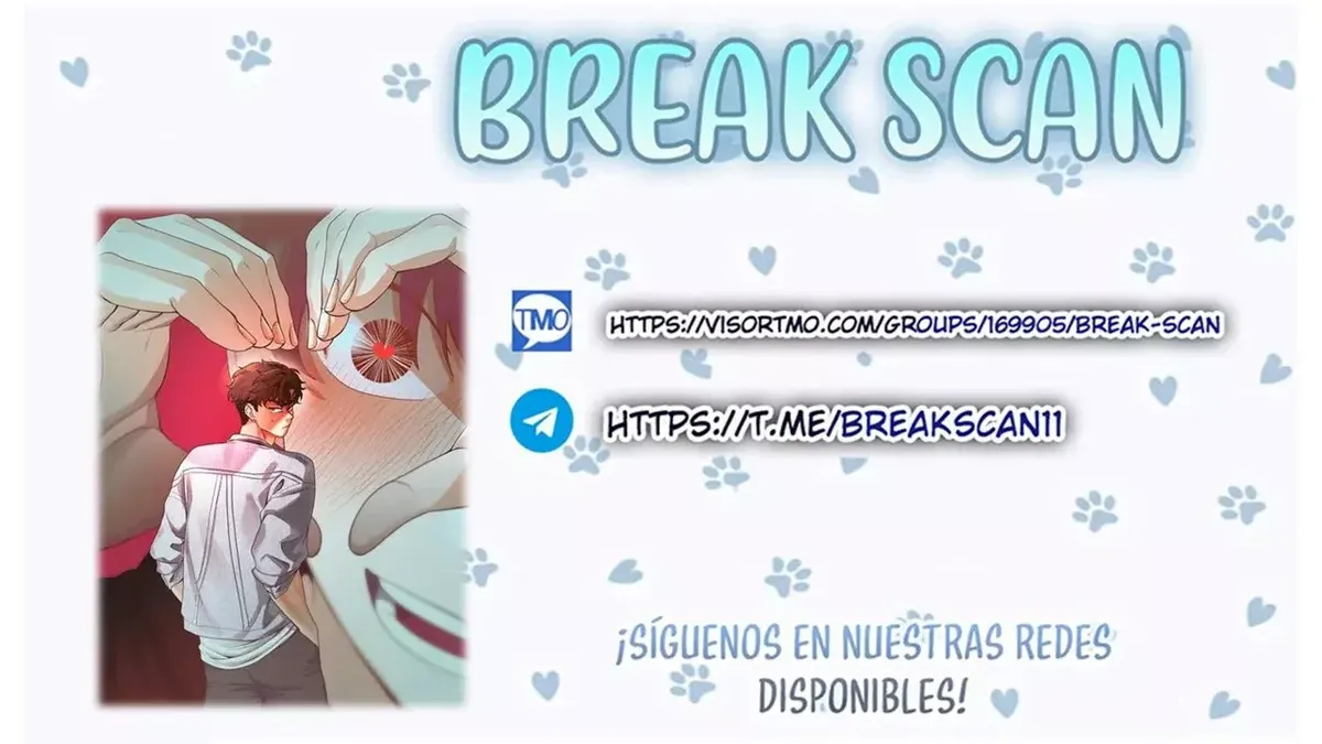 Stalkeando a mi bully Capítulo 2 en Línea - página 18