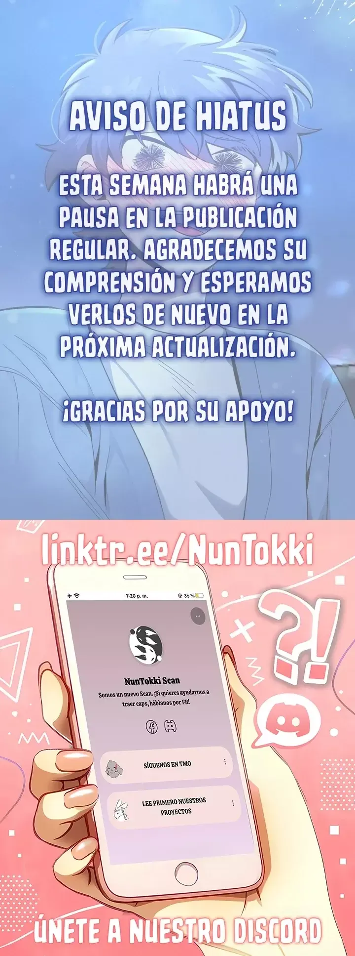 Stalkeando a mi bully Capítulo 26.5 en Línea - página 1