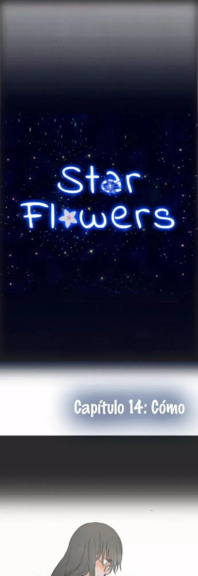 Star Flowers Capítulo 14 en Línea - página 1