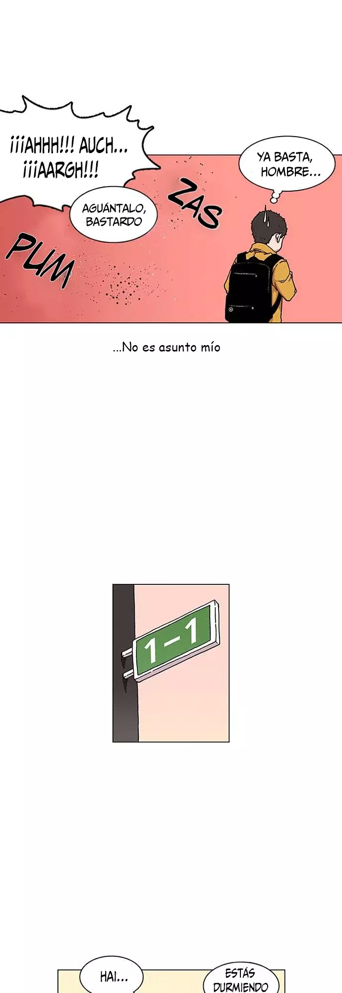 Star Ginseng Store Capítulo 1 en Línea - página 14
