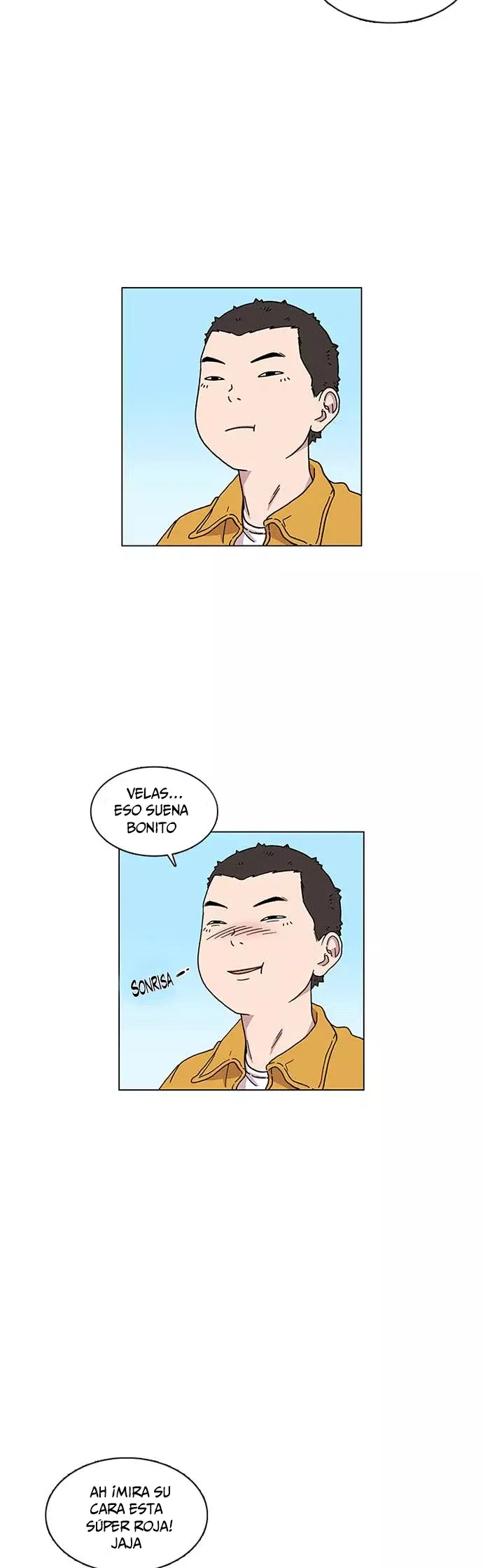 Star Ginseng Store Capítulo 1 en Línea - página 19