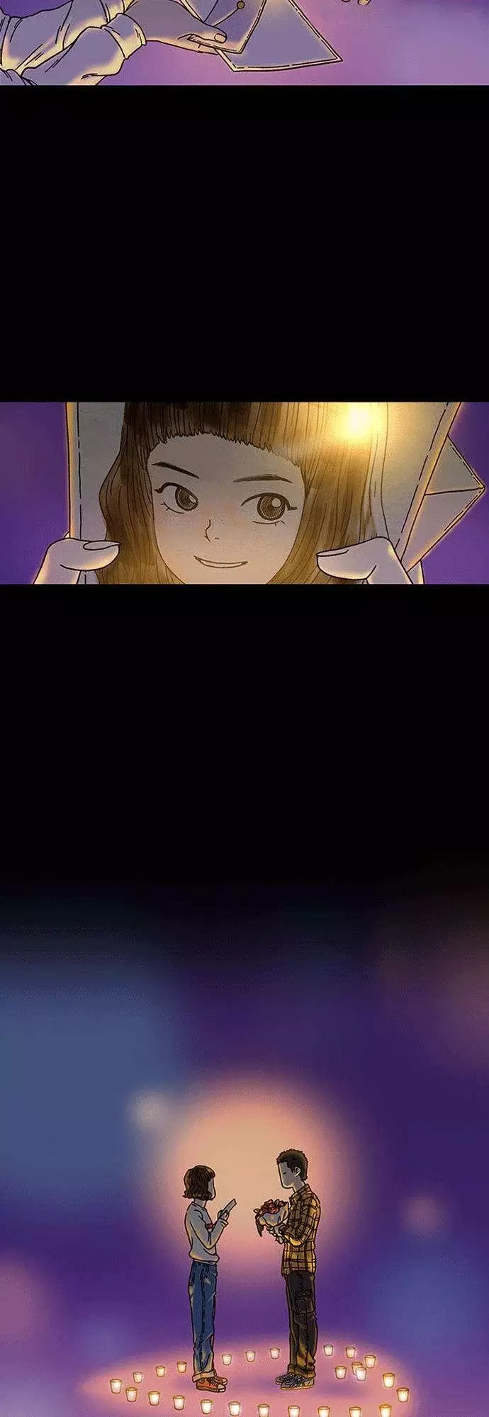 Star Ginseng Store Capítulo 1 en Línea - página 28