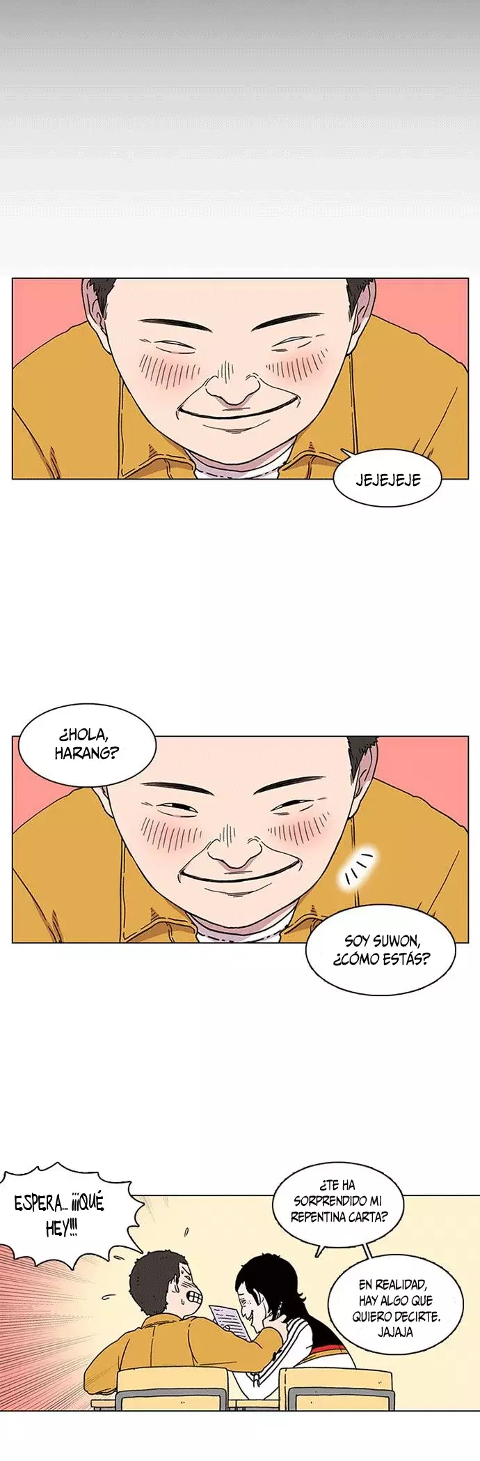 Star Ginseng Store Capítulo 1 en Línea - página 31