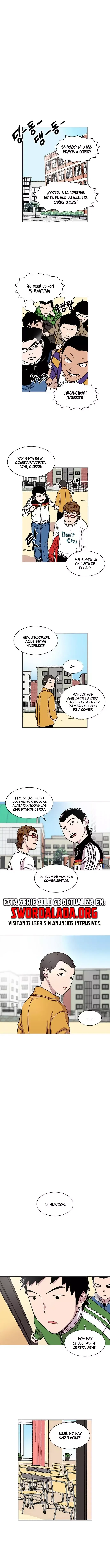 Star Ginseng Store Capítulo 10 en Línea - página 9